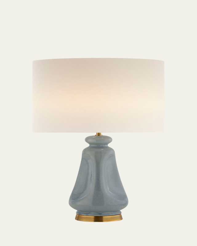Kapila Table Lamp By AERIN